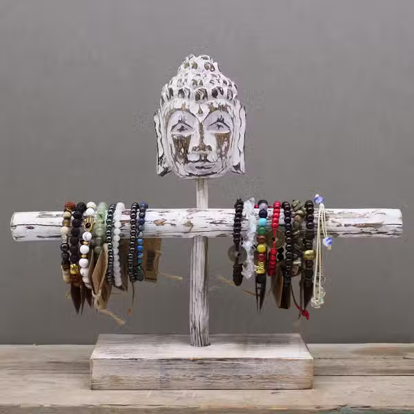 Crystals & Jewellery
