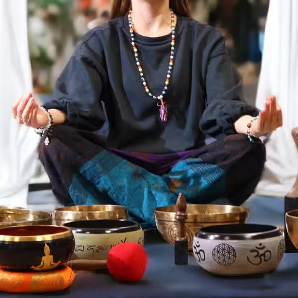 Sound Healing