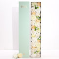 Extra Long Box - Wedding Blessings - White & Ivory