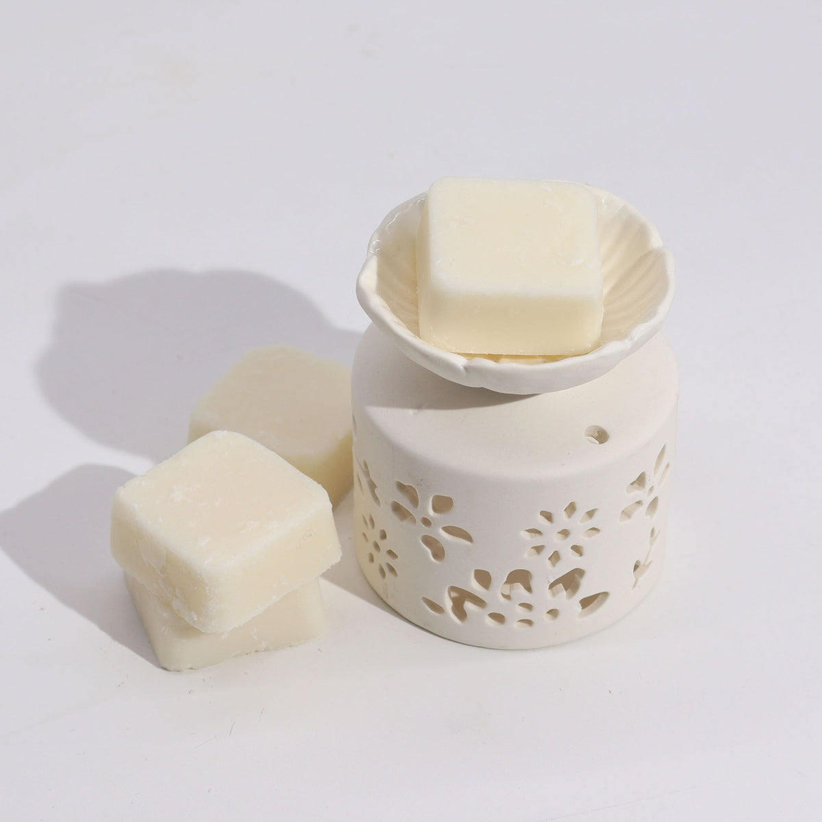 Agnes + Cat Fragrance Gift Set - Tea & Roses