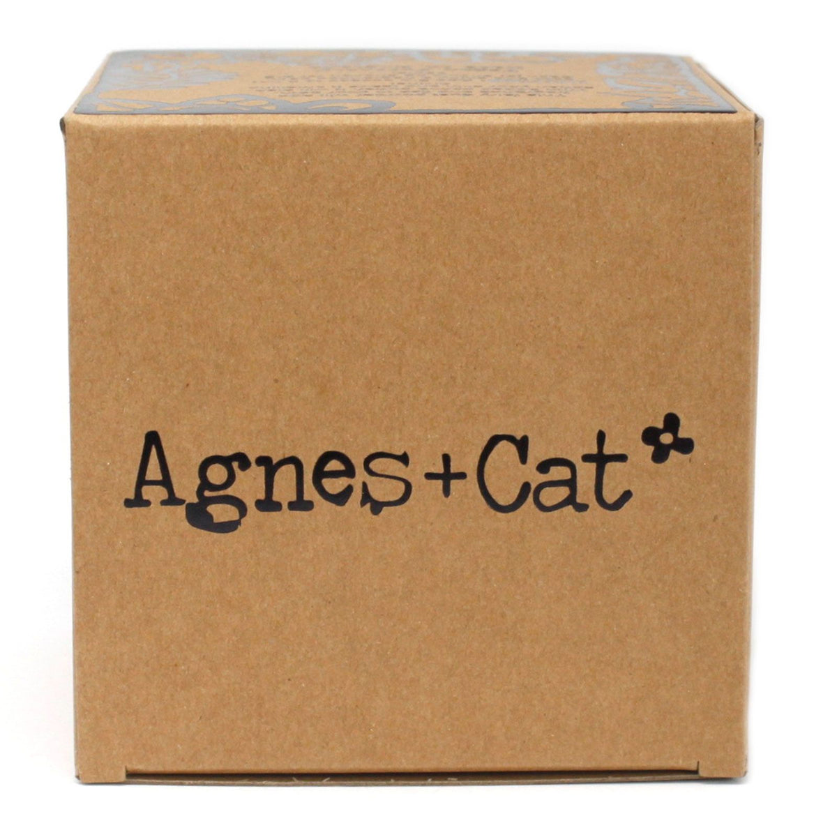 Agnes +Cat Fairy Dust 500g - Provence