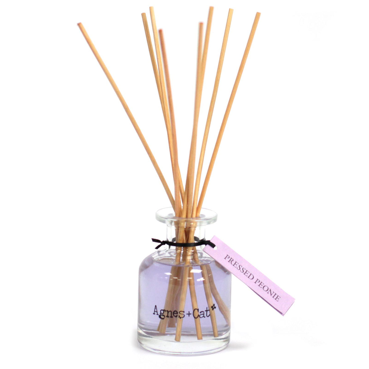 140ml Reed Diffuser - Pressed Peonie