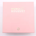 Square Box - Baby Blessings - Pinks