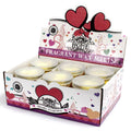 Soywax Melts Jar - Bannana Rush