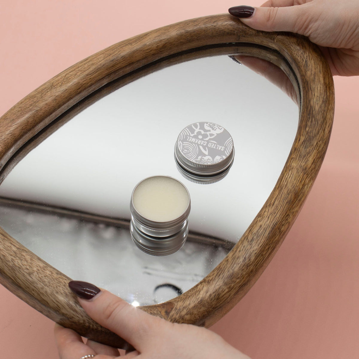 Agnes + Cat Lip Balm - Manuka Honey